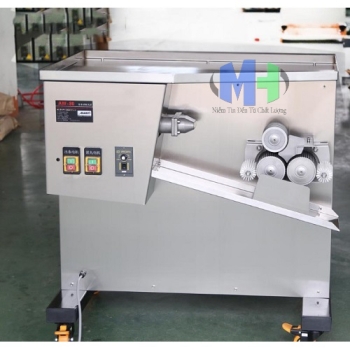 Máy Làm Viên Hoàn Tự Động AW-80 (MHND-B03)